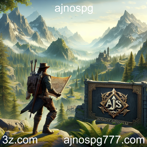 A Magia dos Jogos de Aventura: Explorando Mundos e Histórias