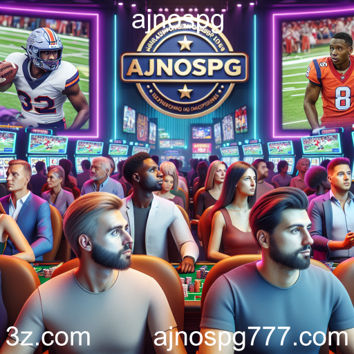 A Evolução dos Jogos de Esporte: Mais que Apenas Entretenimento